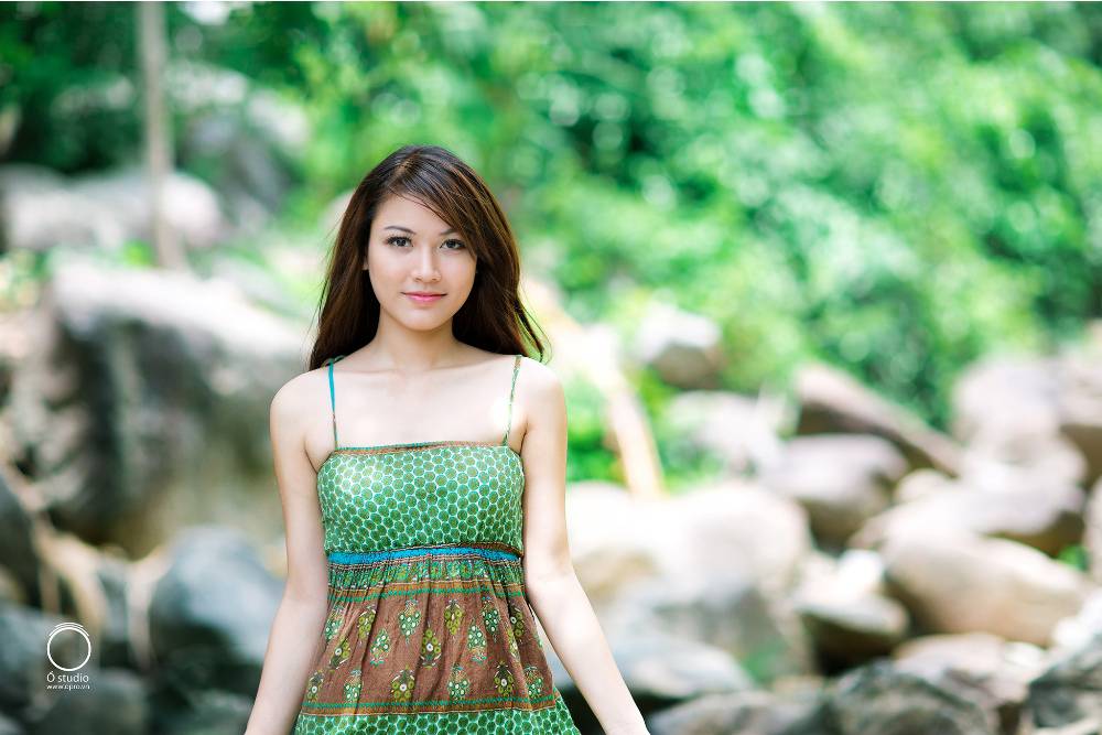 Girl xinh Việt Nam - Phần 62