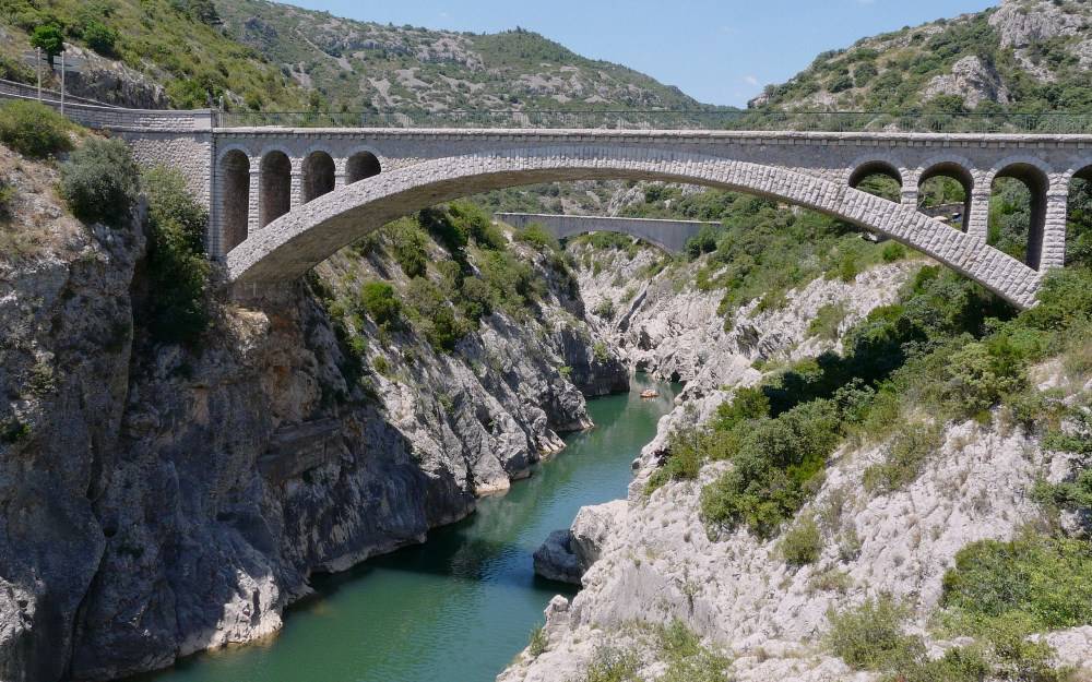 Thiên nhiên hùng vĩ - Phần 20