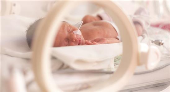 Nga phát triển phương pháp mới chẩn đoán bệnh ở trẻ sinh non