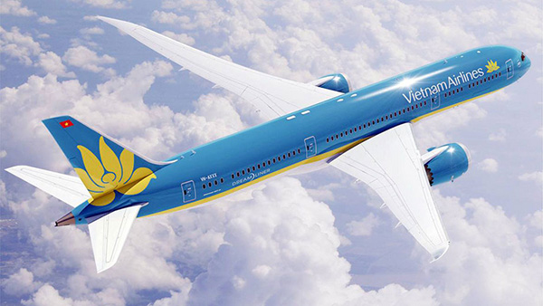 Tổng quan về Boeing 787 Dreamliner và 2 biến thể 787-9, 787-10 của Vietnam Airlines