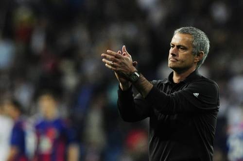 Mourinho đã đồng ý đến Man City mùa Hè này?