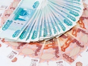 Nga: Đồng rúp rơi đến mức thấp nhất kể từ tháng 7/2009