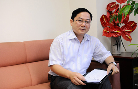 Lộ tình tiết ly kỳ về 'thần kinh thép' của Vương Thu Phương