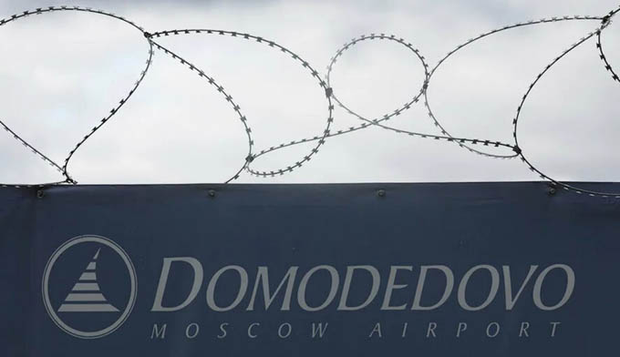 Hơn 160 chuyến bay bị hoãn hoặc hủy tại các sân bay ở Moscow do mưa băng