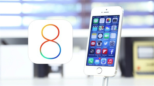 iOS 8 có tỷ lệ gặp lỗi cao hơn nhiều iOS 7