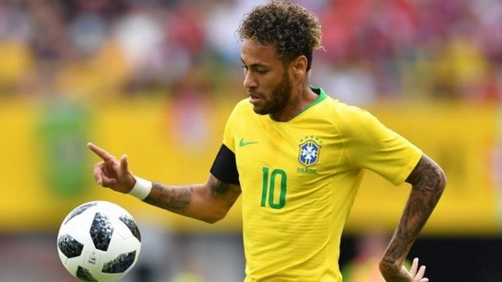 Tổng quan 4 ứng cử viên cho Cúp Vàng trên đất Nga