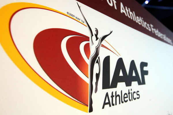 IAAF vẫn duy trì lệnh cấm các vận động viên Nga liên quan đến doping
