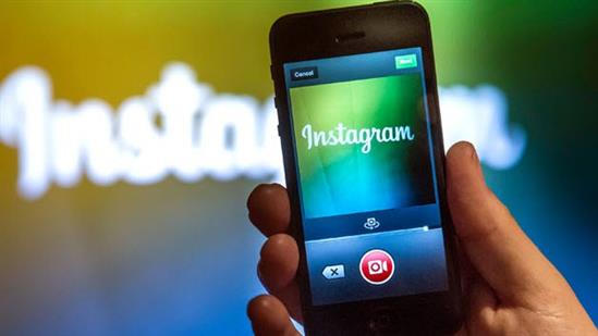 Instagram tăng thời lượng video từ 15 lên 60 giây