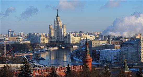 CNN: trái với dự đoán, các biện pháp trừng phạt không thế buộc Nga khuất phục