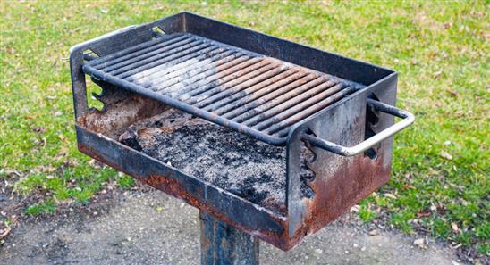 Phát hiện tai người trong bàn nướng ở ngoại ô Moskva