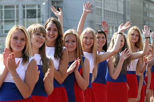 Mỹ gây sự vì e ngại Nga?