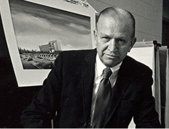 Chân dung 'cha đẻ' chuỗi khách sạn lớn nhất thế giới