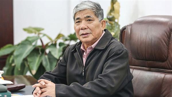 Khởi tố Chủ tịch Tập đoàn Mường Thanh