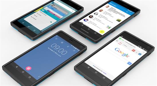 Fairphone 2: điện thoại module có thể dễ dàng sửa chữa, thay thế linh kiện, 10/10 điểm iFixit, 575$