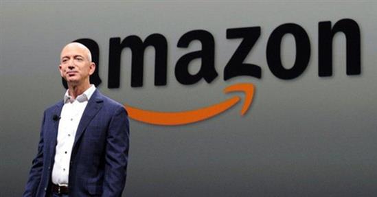 Thói quen ngủ ''kỳ lạ'' định hình thành công của ông chủ Amazon