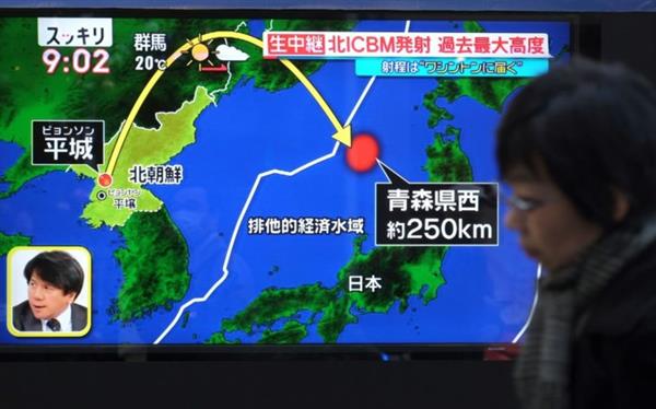 Triều Tiên: Mỹ chỉ chiến tranh nếu chấp nhận hy sinh Hàn Quốc