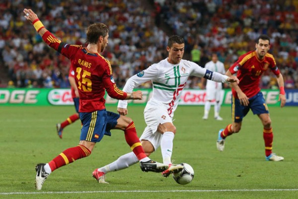 World Cup 2018: Chờ những cuộc thư hùng