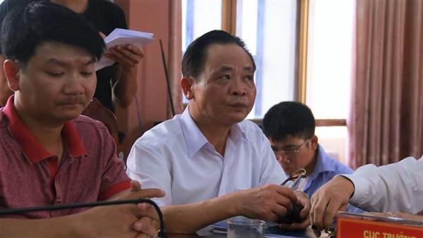 Người can thiệp nâng điểm cho hơn 300 bài thi ở Hà Giang có thể bị khởi tố, đối mặt 20 năm tù