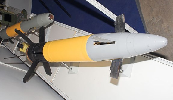 Nga phát triển đạn pháo có khả năng hiệu chỉnh quỹ đạo