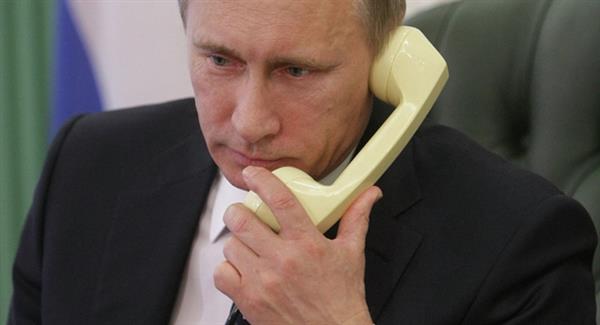 Nga tiết lộ vì sao 19 năm qua Mỹ không thể nghe lén Tổng thống Putin