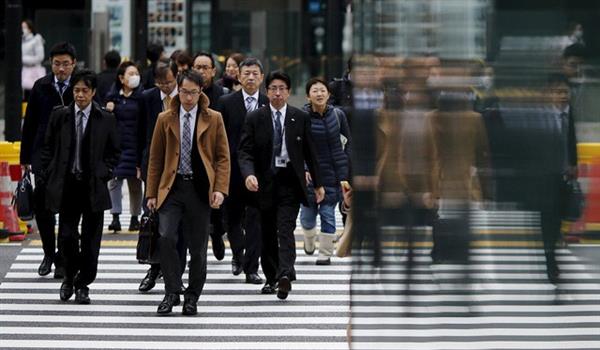 Một Nhật Bản rất khác: Tỷ lệ vợ đánh chồng ngày càng tăng, đàn ông Nhật càng ngày càng 