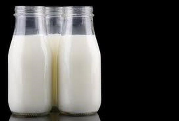 TH Milk là doanh nghiệp đầu tiên được xuất khẩu sữa sang Trung Quốc