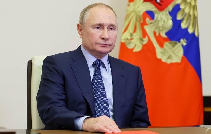 Tổng thống Nga điểm nhiệm vụ chính năm 2023: Kinh tế, dầu mỏ, chiến dịch quân sự ở Ukraine