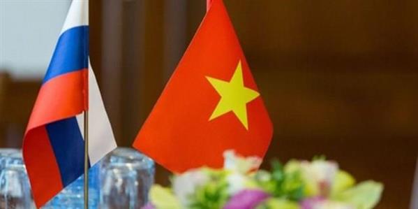 Chuyên gia Nga đề cao vai trò của quan hệ hợp tác với Việt Nam