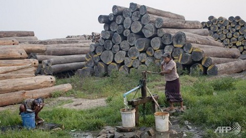 Myanmar bỏ tù 153 công dân Trung Quốc, Bắc Kinh nổi giận