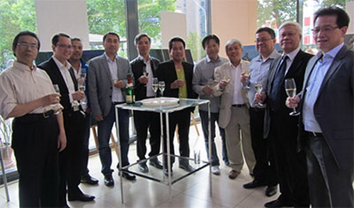 Chưa đi, chưa biết Berlin (phần cuối)