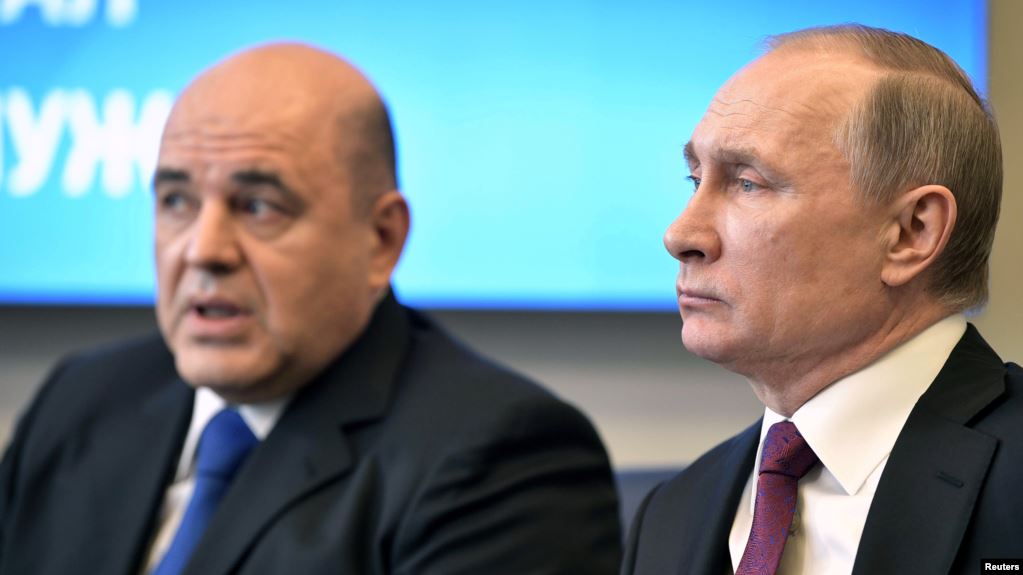 Hé mở dần sự thực về sửa đổi hiến pháp Nga: Tổng thống Putin 'nắm quyền' hay 'dọn đường' rời đi?