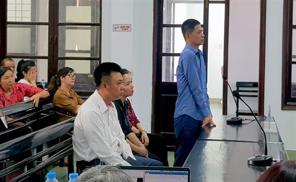 Khởi tố chủ khách sạn 4 sao ở Nha Trang