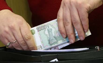 Moskva: Cảnh sát tuần tra đòi 