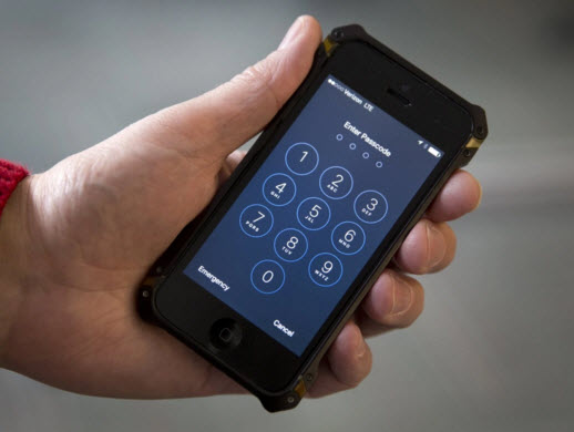 Không phải hãng bảo mật, chính hacker đã giúp FBI bẻ khóa iPhone