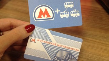 Moskva: Tăng giá vé tàu điện ngầm loại vé 1,2 lượt đi
