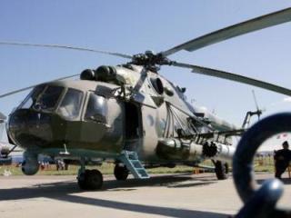 Quan chức trên trực thăng Mi-8 bị tai nạn đang chuẩn bị cho buổi câu cá của ông Putin