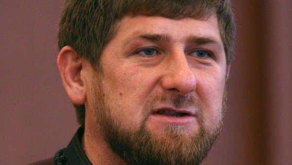 Tổng thống Chechnya hứa thưởng 10 triệu rúp cho ai tìm thấy hung thủ giết cảnh sát