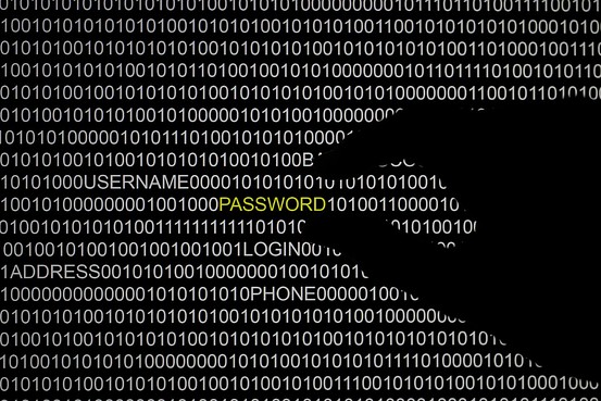 Hacker Nga đánh cắp 1,2 tỷ mật khẩu