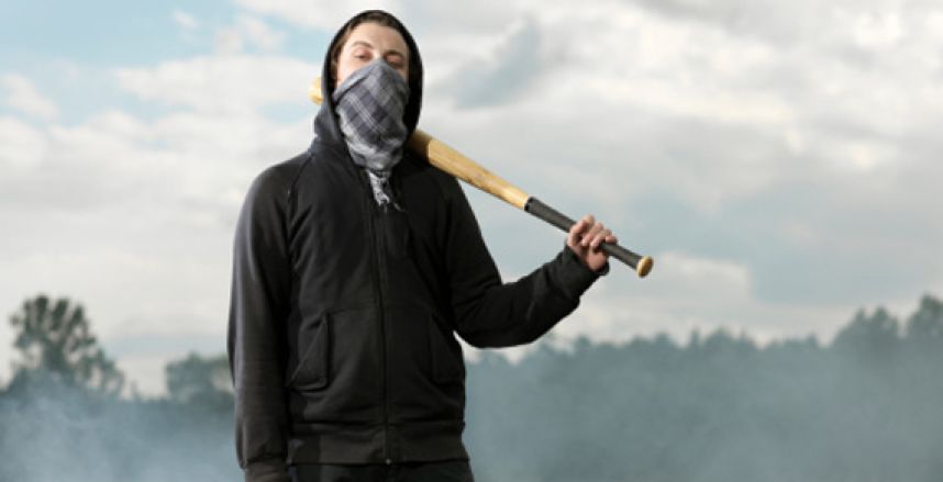 Moskva: Xung đột trên đường với người Kavkaz, 1 người thiệt mạng