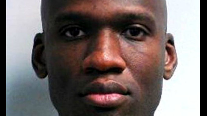 Nghi phạm xả súng ở Washington là người dữ tợn