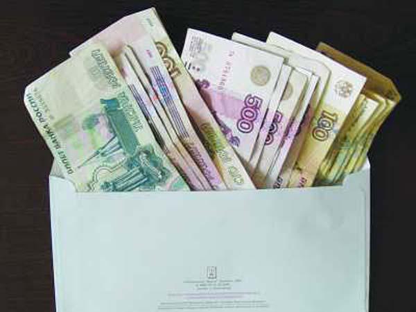 Mức lương của giảng viên đại học ở Nga