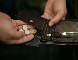 Người dân thu nhập thấp khiến thị trường bán lẻ Nga kém phát triển