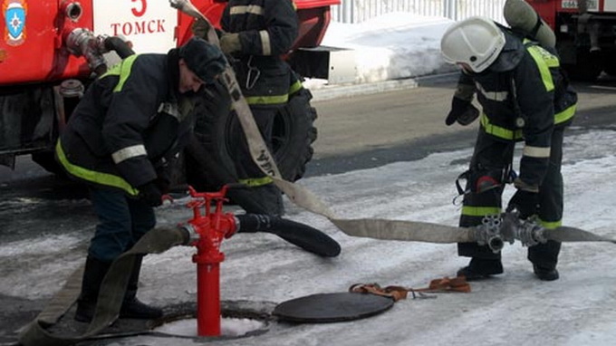 Nga thông báo nhầm về “khí độc”, người dân hoảng loạn