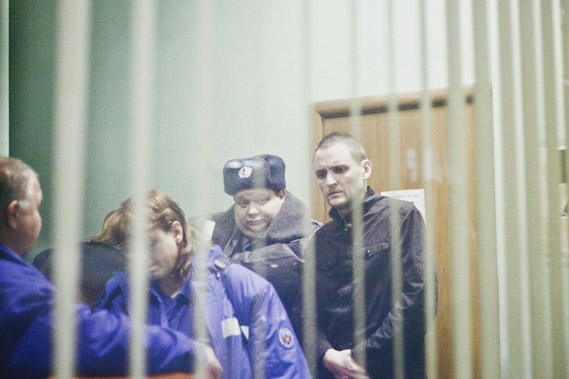 Nga điều tra thủ lĩnh chống ông Putin