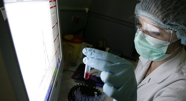 Nga phân bổ hơn 6 triệu USD giúp Việt Nam trong cuộc chiến chống các bệnh nhiễm trùng