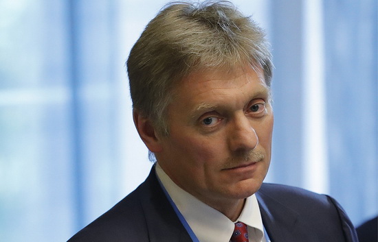 Điện Kremlin lên tiếng về quan hệ với Ả Rập