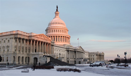 FBI tuyên bố đã ngăn chặn một cuộc tấn công vào Quốc hội Mỹ