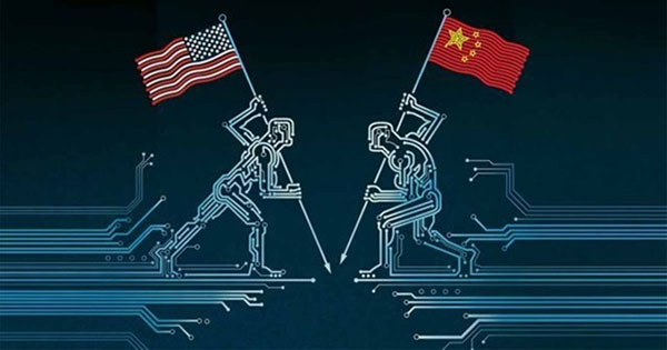 Kỳ 2: 9 ưu thế của Trung Quốc sẽ khiến Mỹ hối không kịp: Điểm cao đạo đức, thể chế và...