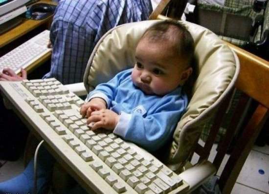 Những pha khó đỡ của các ông bố bà mẹ