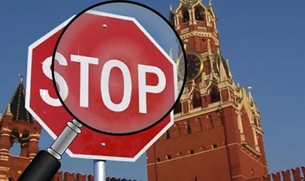 Dự luật cấm người nước ngoài nhập cảnh vào Nga đã được Duma ủng hộ!!!